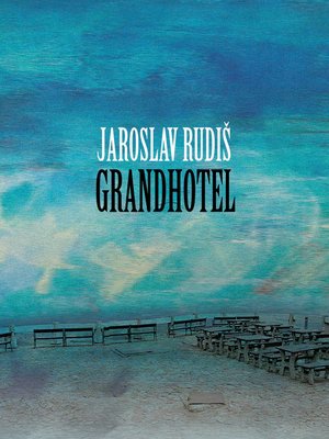 cover image of Grandhotel